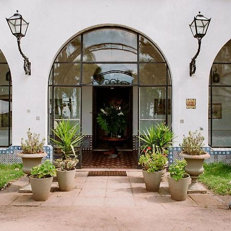 Estancia Turistica San Pedro De Timote Reboledo المظهر الخارجي الصورة