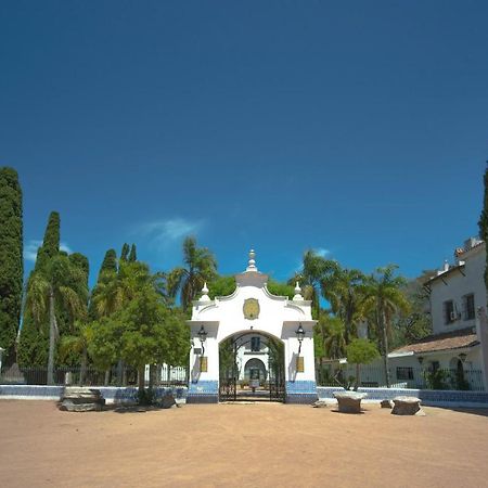 Estancia Turistica San Pedro De Timote Reboledo المظهر الخارجي الصورة
