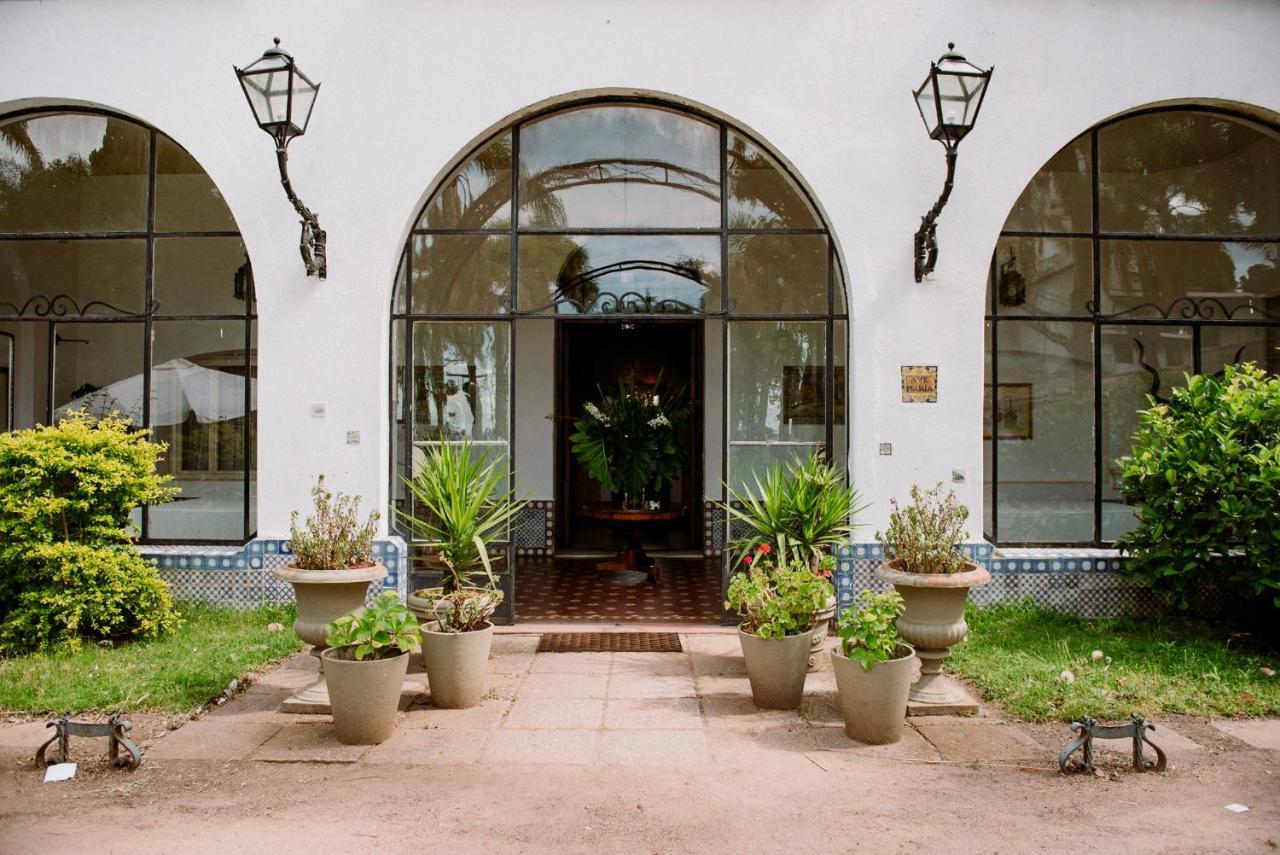 Estancia Turistica San Pedro De Timote Reboledo المظهر الخارجي الصورة