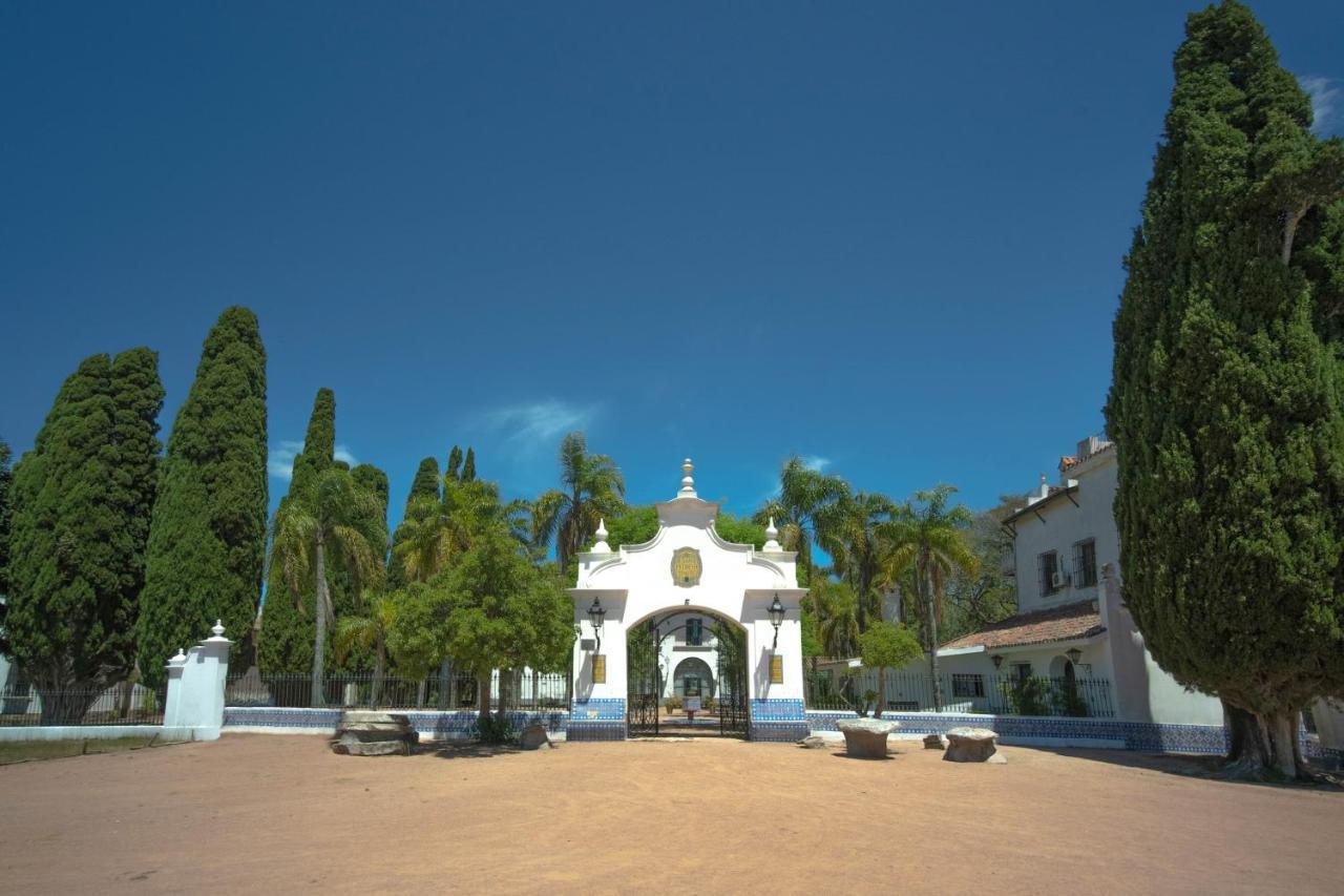 Estancia Turistica San Pedro De Timote Reboledo المظهر الخارجي الصورة