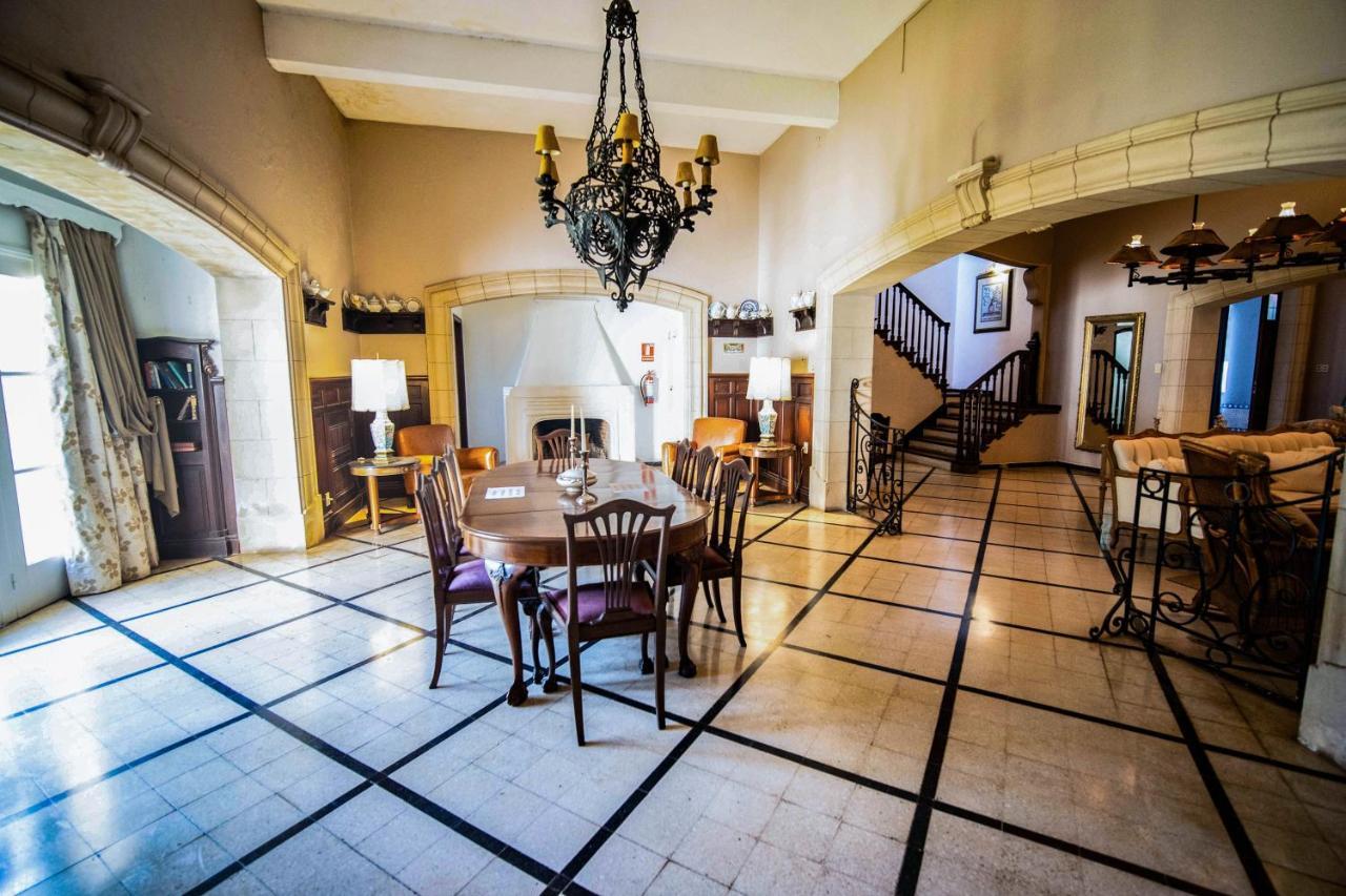 Estancia Turistica San Pedro De Timote Reboledo المظهر الخارجي الصورة