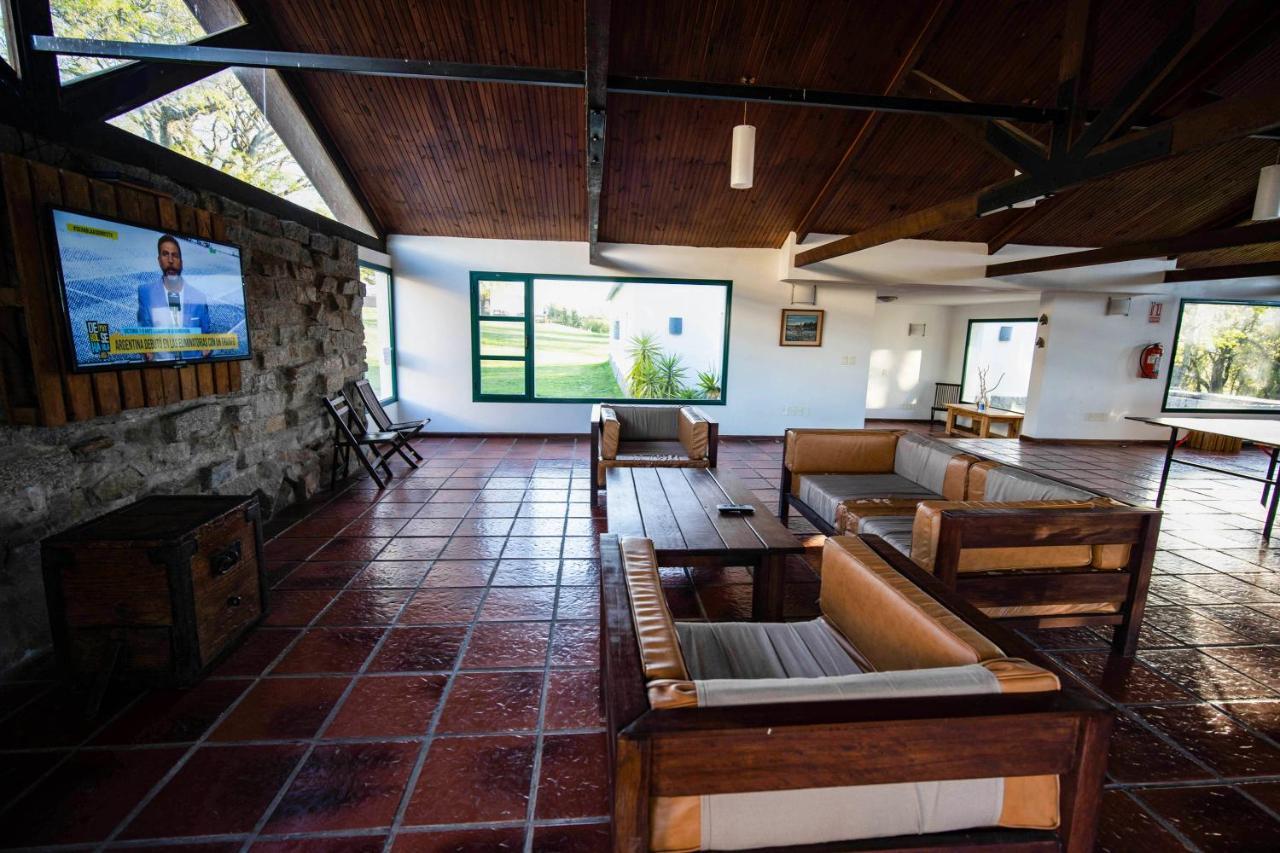 Estancia Turistica San Pedro De Timote Reboledo المظهر الخارجي الصورة