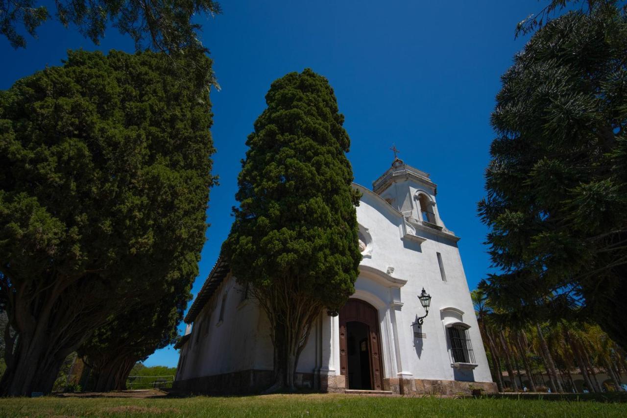 Estancia Turistica San Pedro De Timote Reboledo المظهر الخارجي الصورة