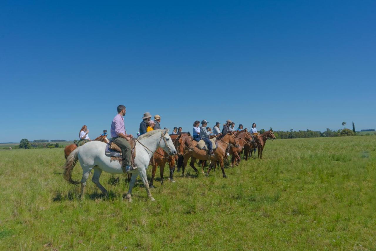 Estancia Turistica San Pedro De Timote Reboledo المظهر الخارجي الصورة