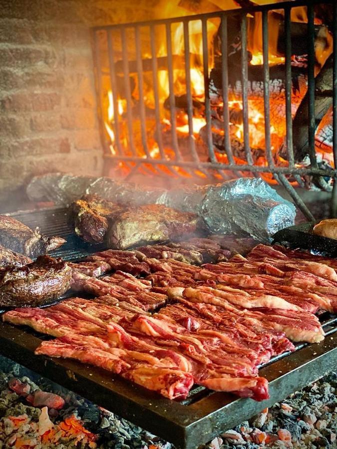 Estancia Turistica San Pedro De Timote Reboledo المظهر الخارجي الصورة