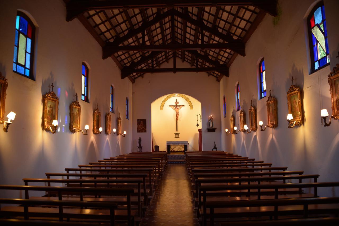 Estancia Turistica San Pedro De Timote Reboledo المظهر الخارجي الصورة